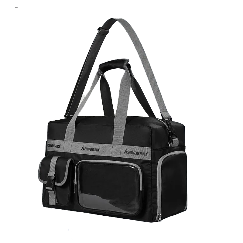 Сумка KAWASAKI K2G00-C8147 BLACK