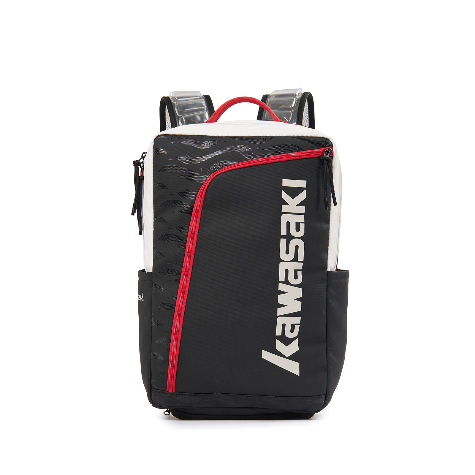 Рюкзак KAWASAKI K1G00-B8238 BLACK