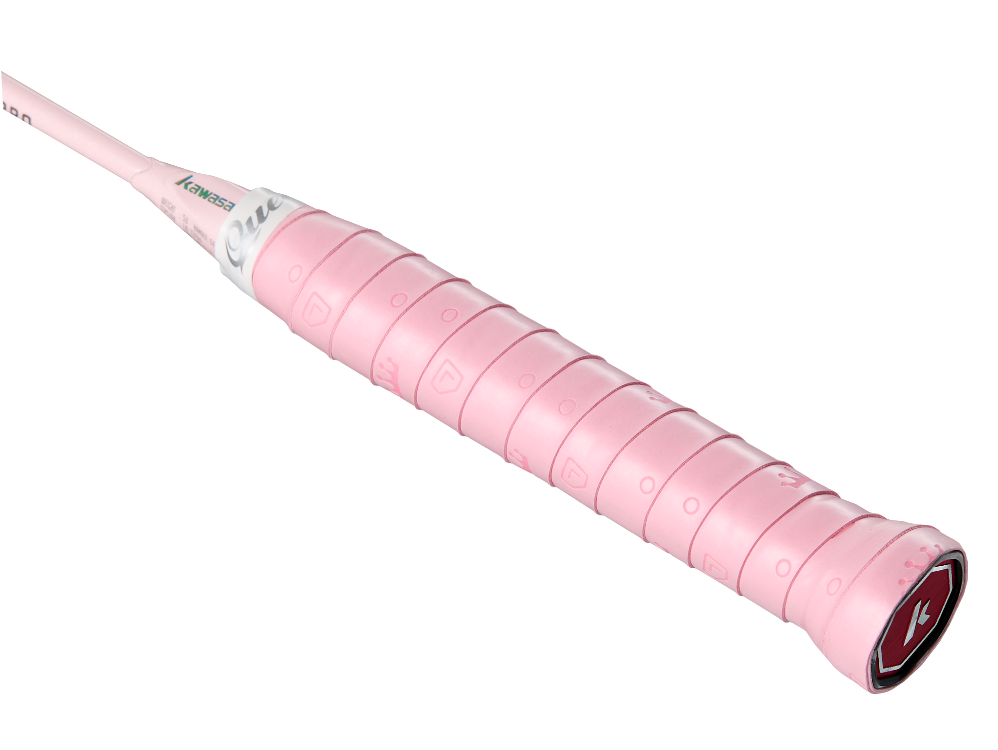 Обмотка KAWASAKI QUEEN Q5  LIGHT PINK (3 шт.)